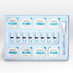 PEPPLUS Instant Effect pinguldav maski komplekt (8 tk.)