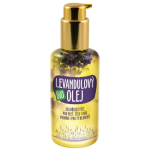 Purity Vision Bio Lavender Oil keha&otilde;li lavendliga, 100 ml