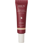IDUN Minerals Hydra Soft vedel mineraalne jumestuskreem, toon: nr. 1253 Freja (Hele, Soe), 30 ml