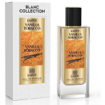 Emper Blanc Collection Emper Vanilla Tobacco EDP l&otilde;hnastatud vesi unisex, 85 ml