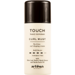 Art&egrave;go Touch Curl Must No-Frizz Curl Shaping Cream lokkide vormimiskreem, 100 ml