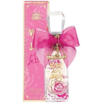 Juicy Couture Viva La Juicy La Fleur EDT tualettvesi naistele, 75 ml