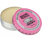 REUZEL Pink Grease tugeva fikseerimisega pomaad, 95 g