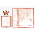 Nusuk Ishq Al Ward EDP l&otilde;hnastatud vesi naistele, 100 ml