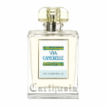Carthusia Via Camerelle EDP l&otilde;hnastatud vesi naistele, 100 ml