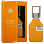 Ard Al Zaafaran Sahebat Al Jamal EDP l&otilde;hnastatud vesi unisex, 100 ml