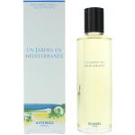 Herm&egrave;s Un Jardin M&eacute;diterran&eacute;e EDT tualettvesi unisex, 200 ml Refill