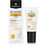 HELIOCARE 360 v&auml;rviline veegeel SPF 50+, toon: pronks, 50 ml