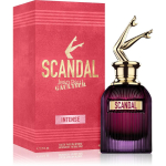 Jean Paul Gaultier Scandal Intense EDP naistele, 80 ml