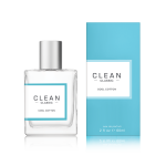 Clean Cool Cotton EDT tualettvesi naistele, 60 ml