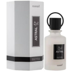 Hamidi Astral EDP l&otilde;hnastatud vesi unisex, 100 ml