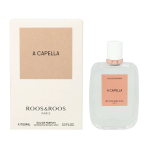 Roos & Roos A Capella EDP l&otilde;hnastatud vesi naistele, 100 ml