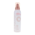 Sunkissed Whipped Tan Mousse Medium Tume isepruunistav vaht, 200 ml