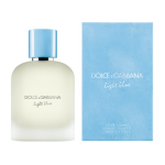 Dolce & Gabbana Light Blue Pour Homme EDT tualettvesi meestele, 100 ml