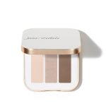 jane iredale Eye Shadow Triple kolmev&auml;rvilised lauv&auml;rvid, toon: Driftwood