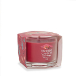 Yankee Candle Santa On Skis l&otilde;hnak&uuml;&uuml;nal, 37 g