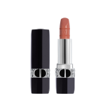Christian Dior Dior Rouge Satin Finish Cream Lipstick Nude Fauve 3.5 g