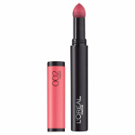 L'Oreal Paris Infallible Matte Max Liquid Lipstick 002 Like A Virgin, 11 g