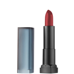 Maybelline Color Sensational Matte Cream Lipstick 05 Cruel Ruby 5.7 g