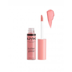 Nyx Intense Butter Gloss Lip Gloss No. 05, 8 ml