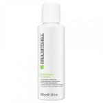 Paul Mitchell Smoothing Super Skinny Vegan Hair Conditioner Smooth & Soften, 100 ml