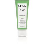 Q+A Apple AHA Exfoliating Gel Gel n&auml;okoorija, 75 ml