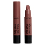 Gosh Kiss Me! Cream Lipstick 006 Sweet Kiss, 2 g