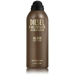 Diesel Fuel for Life Man Body Spray parf&uuml;meeritud kehasprei meestele, 200 ml