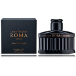 Laura Biagiotti Roma Uomo Nero Estremo Intense EDP l&otilde;hnavesi meestele, 75 ml