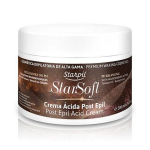Happekreem p&auml;rast depilatsiooni Starpil StarSoft Post Epil Acid Cream, &uuml;litundlikule nahale, 200 ml