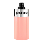 Paco Rabanne Paco By Paco Rose EDT tualettvesi naistele, 100 ml