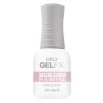 Orly Gelfx Builder In A Bottle Semi-Permanent Nail Polish Concealer, 18 ml