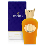 Sospiro Bel Canto EDP l&otilde;hnastatud vesi unisex, 100 ml