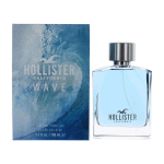 Hollister Wave For Him EDT tualettvesi meestele, 100 ml
