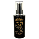 Morgan's Pomade vananemisvastane raseerimisj&auml;rgne palsam, 125 ml