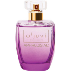 Parf&uuml;&uuml;mvesi O'juvi Eau De Parfum Aphrodisiac Woman, naine, 100 ml