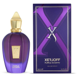 Xerjoff V Collection Purple Accento EDP l&otilde;hnastatud vesi unisex, 100 ml