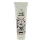 Victoria's Secret Pink Basic Vanilla Hydrating Body Lotion, 236 ml