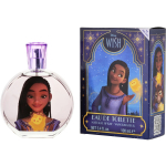 Disney Wish Eau De Toilette For Children, 100 ml