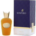 Sospiro Liberto EDP l&otilde;hnastatud vesi unisex, 100 ml