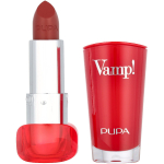 PUPA Milano Vamp! Lipstick huulepulk, toon: 206 Toasted Rose, 3.5 g