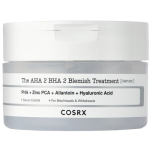 COSRX The AHA 2 BHA 2 Blemish Treatment Serum vistrikuvastane seerum, 50 g