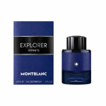 Montblanc Explorer Infinite EDP parf&uuml;&uuml;mvesi meestele, 60 ml