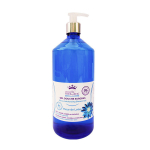 Laboratoire Freesens Freesens Shower Gel & Shampoo 2-In-1 Lotus Flower, 1000 ml