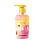 Thalia Natural Beauty Raspberry Hydrating & Refreshing Daily Body Lotion For Hands & Body, 250 ml