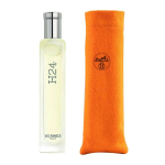 Hermes H24 EDP l&otilde;hnastatud vesi meestele, 15 ml