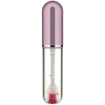 Travalo Perfume Pod Pure Pink t&auml;idetav parf&uuml;&uuml;mipudel (pihustiga), 5 ml