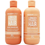Hairburst komplekt pikematele ja tugevamatele juustele (&scaron;ampoon, 350 ml + palsam, 350 ml)