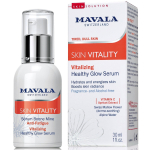 Mavala Skin Vitality Brightening & Exfoliating Day & Night Serum Face, 30 ml