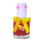 Lallabee Nail Polish 104 Regina Di Cuori, 9 ml